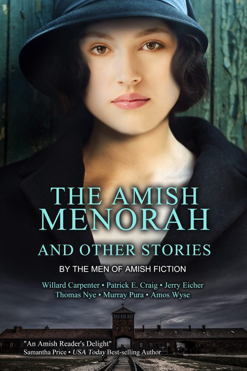TheAmishMenorahandOtherStories_Medium